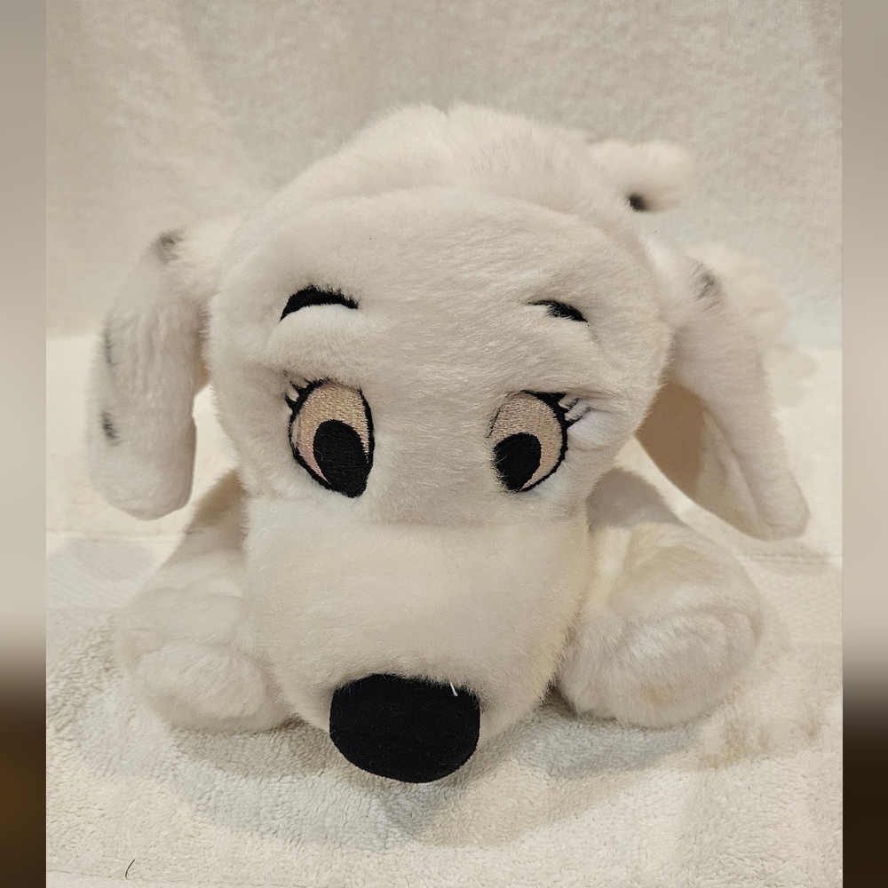 VINTAGE DISNEY PENNY THE DALMATION